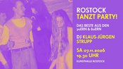 ROSTOCK TANZT PARTY