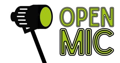 OPEN MIC - Deine Bühne für Poetry, Comedy, Theater und Musik • KOHI, Karlsruhe