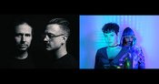 MOONBEAN + ORBITAL GLOOM + Oberst Panizza (DJ-Set)
