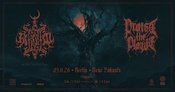 PRAISE THE PLAGUE + A SECRET REVEALED | NEUE ZUKUNFT - Berlin