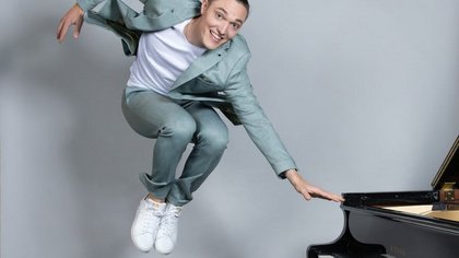 Andreas Langsch „Zu schön, um falsch zu sein“