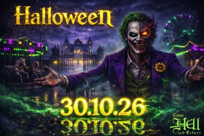 Halloween Party
