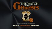 The Watch plays Genesis - Tales From 1970-1976 Vol II // Oberhausen