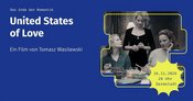 United States of Love - 21. Wochen des polnischen Films in Darmstadt