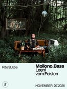 Mollono.Bass @ Ritter Butzke