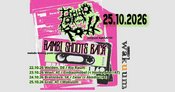 Poppo von Rott & Bambi Shoots Back