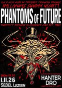 Phantoms of Future | Hanter Dro