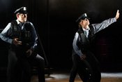 BLUES BROTHERS