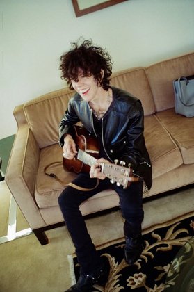 LP: All Is Not Lost Tour