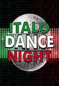 ITALO DANCE NIGHT mit DJ HOLGER