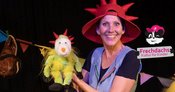 compania t zeigt: Flausch [ab 4 Jahren]