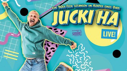 Jucki Ha • Krefeld • KuFa