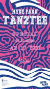 Tanztee Only 80's Special
