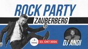 Rock Party mit DJ Andi