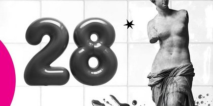 “28”: staged reading
