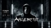 STAGE CLUB & A8 PRES. : ANGERFIST - 27.11