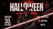 HALLOWEEN - Die Nacht der Sünden | FR 30. Oktober