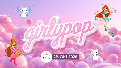 girlypop Party