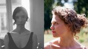 Ana Roxanne + Clarice