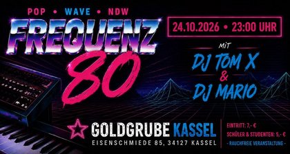 Frequenz 80