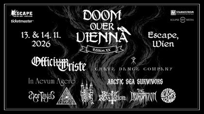Doom Over Vienna XX