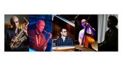 Declan Forde Quintet at Donau115