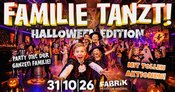 KINDER HALLOWEEN PARTY | Party für die ganze Familie!