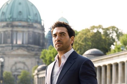 Kino-Sonntag I Der Fall Collini