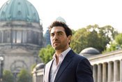 Kino-Sonntag I Der Fall Collini