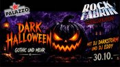 DARK HALLOWEEN - GOTHIC und mehr - RockFabrik memories