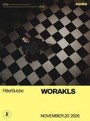 Worakls