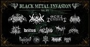 Black Metal Invasion - Vol. XVI