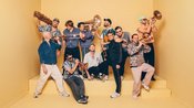 Querbeat gehen im Herbst 2027 auf große Clubtour