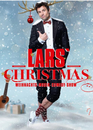 Lars Redlich - Lars Christmas