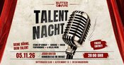 Talent Nacht