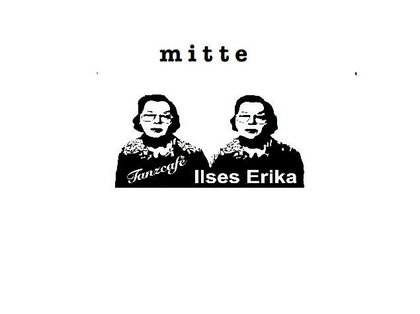 NEU: mitte - elektronisches zur nacht - die reihe