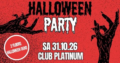 Halloween Party