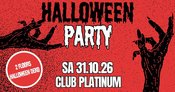 Halloween Party