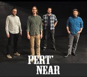 Pert Near Sandstone (Folk Bluegrass Americana Roots, Minneapolis / St.Paul)