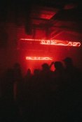 DJ SONNENBRAND // RITTMUS // FRAME KOLLEKTIV