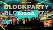 Aftair Eight pres. Blockparty