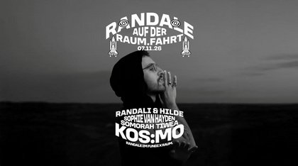 RANDALE auf der RAUM.fahrt