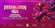 FREE RAVE - Destination Goa - Eintritt Frei / Kein MVZ