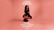 HARDBUERAU HALLOWEEN EDITION W/ NATTA + INNER CIRCLE
