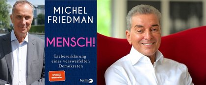 PROF. MICHEL FRIEDMANN