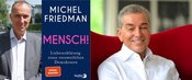 PROF. MICHEL FRIEDMANN