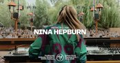 NINA HEPBURN // HESAWYOU // KENZ W/ FRIENDS