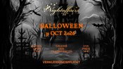 Nightaffairs Halloween Party auf Fürst Leopold