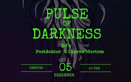 Pulse of Darkness
