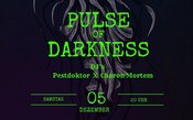 Pulse of Darkness